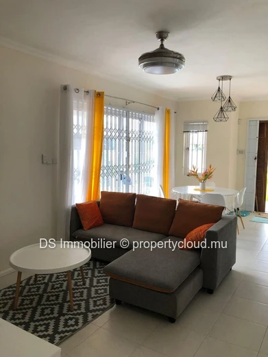 For Rent – Furnished House With Private Pool - Bain Boeuf - North