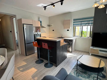Studio de 2 Chambres