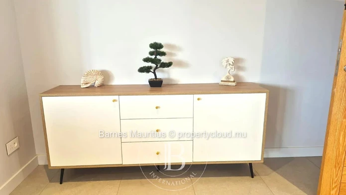 PEREYBÈRE - Luxury Living Just Minutes from Péreybère Beach - 2 bedrooms