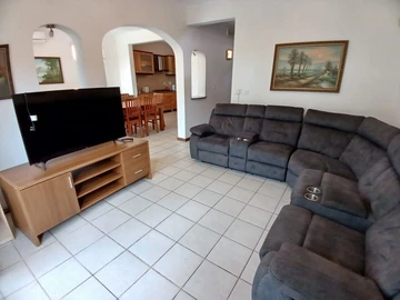3 Bedroom Villa