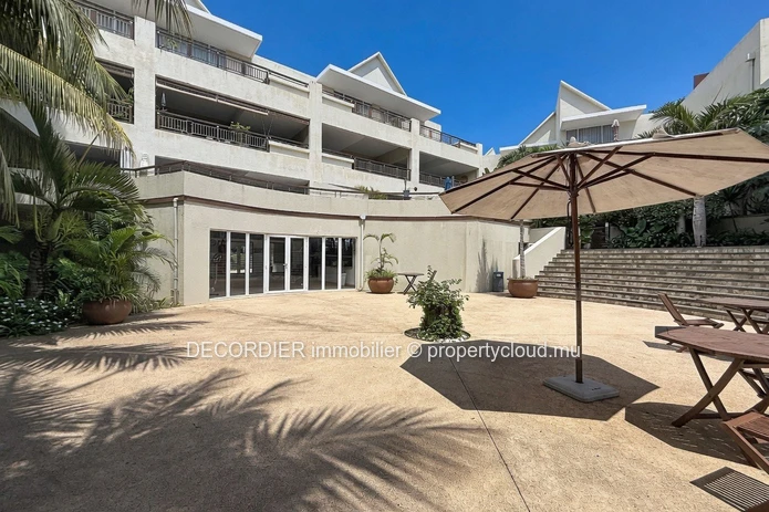 Apartment for Rent – Bain Bœuf