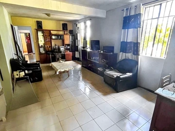 House For Sale In Isodore Rose, Flacq