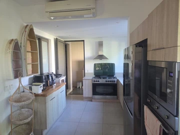 Villa de 3 Chambres