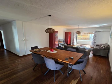 Appartement de 3 Chambres
