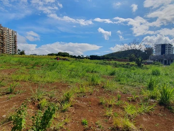 Residential Land