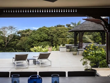 Villa de 5 Chambres
