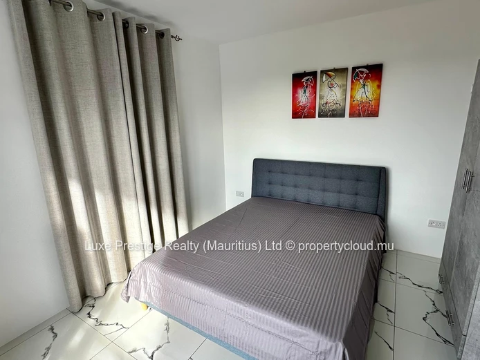 3-Bedroom Fully Equipped Villa with Private Pool & Large Garden for Rent in Grand Baie