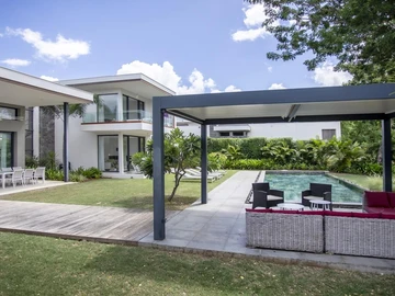 Villa de 5 Chambres