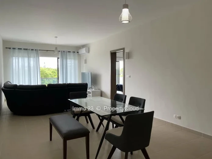 Apartment - 2 bedrooms - Sodnac - Ref. AP97990VE