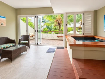 Appartement de 2 Chambres