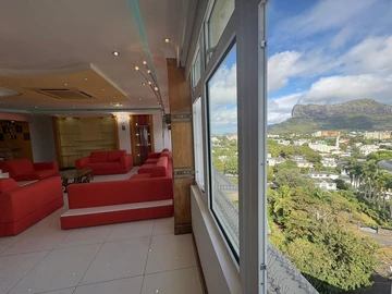 4 Bedroom Penthouse