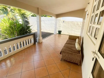 2 Bedroom Villa