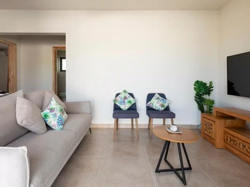 3 Bedroom Villa