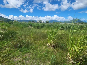 Residential Land