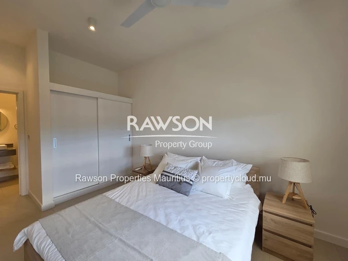 2 Bedroom Apartment | 2 Bathrooms | Pool | Shops | Medical Centre | Padel | School | Beau Plan