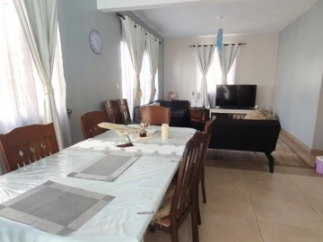 Villa de 8 Chambres