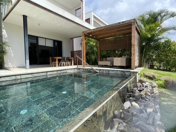 3 Bedroom Villa