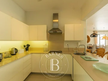 3 Bedroom Penthouse