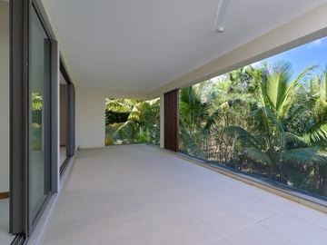 2 Bedroom Penthouse
