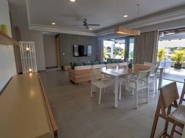 3 Bedroom Apartment