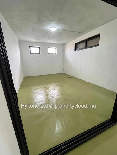 Office Space For Rent At The Vale