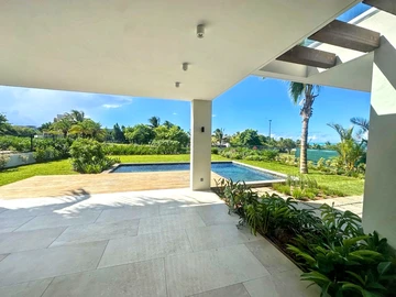 Villa de 4 Chambres