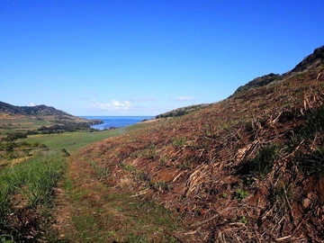 Terrain Agricole