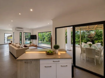 3 Bedroom Villa