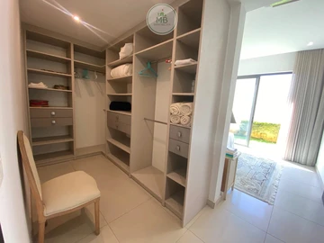 Villa de 3 Chambres
