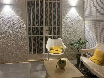 Maison de 3 Chambres