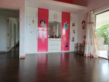 Villa de 5 Chambres