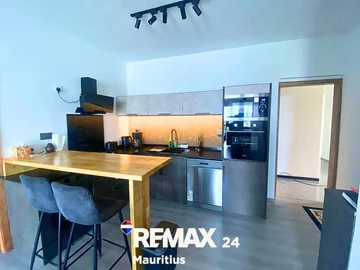 Appartement de 3 Chambres