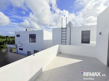 Villa de 4 Chambres