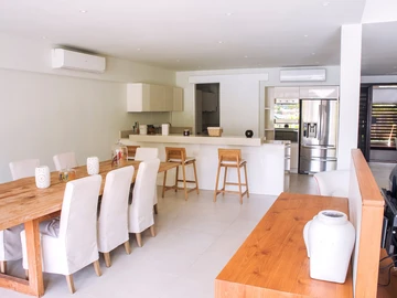 Stunning 3-Bedroom Duplex for Rent at La Balise Marina