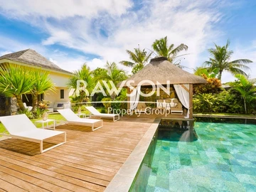 4 Bedroom Villa