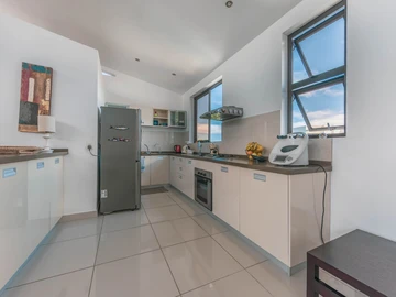 Penthouse de 4 Chambres