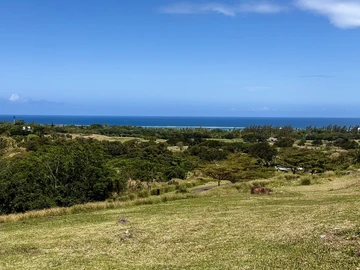 Residential Land