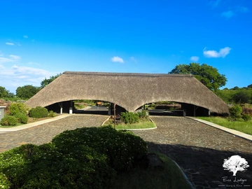 Villa de 4 Chambres