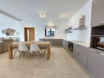 3 Bedroom Apartment