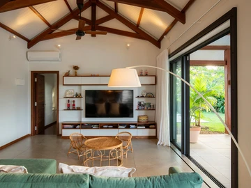 Villa de 5 Chambres