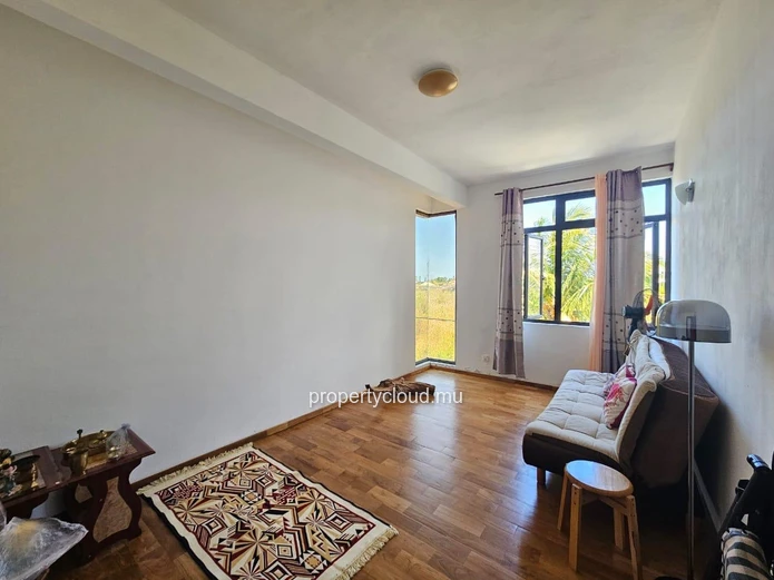 ? À LOUER – Grand appartement 3 chambres avec terrasse et roof top, vue panoramique, a Calodyne