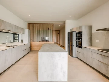 Appartement de 4 Chambres