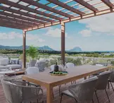 3 Bedrom Apartment