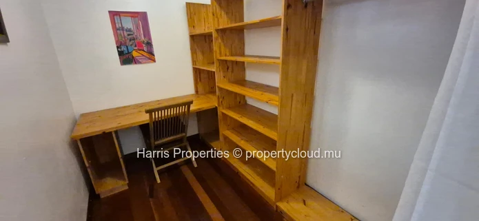 Magnificent Contemporary Individual Villa for Rent – St Antoine, Goodlands