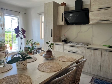 Appartement de 2 Chambres