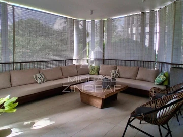 Appartement de 2 Chambres