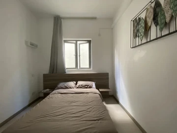Appartement de 2 Chambres