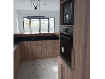Villa de 4 Chambres