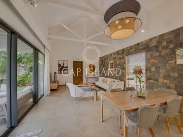 Villa de 3 Chambres