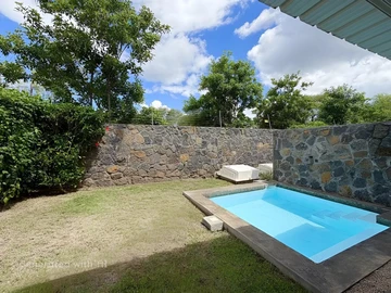 Townhouse, Duplex de 3 Chambres